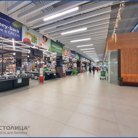 Фотография Продается торговое помещение по адресу Минск, Рудобельская, 3 - фото 17