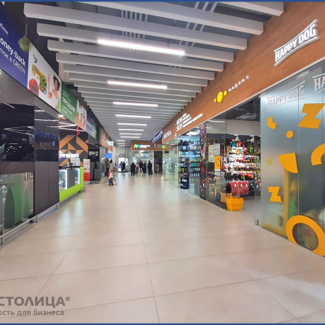 Фотография Продается торговое помещение по адресу Минск, Рудобельская, 3 - фото 18