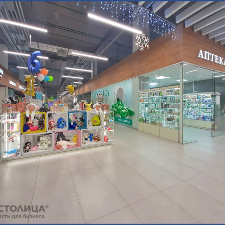 Фотография Продается торговое помещение по адресу Минск, Рудобельская, 3 - фото 19