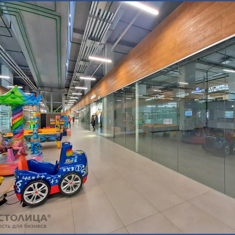 Фотография Продается торговое помещение по адресу Минск, Рудобельская, 3 - фото 20