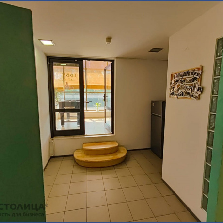 Фотография Продается офисное помещение по адресу Минск, Мясникова ул., 40 - фото 3