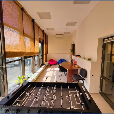 Фотография Продается офисное помещение по адресу Минск, Мясникова ул., 40 - фото 4