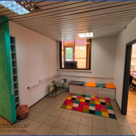 Фотография Продается офисное помещение по адресу Минск, Мясникова ул., 40 - фото 5