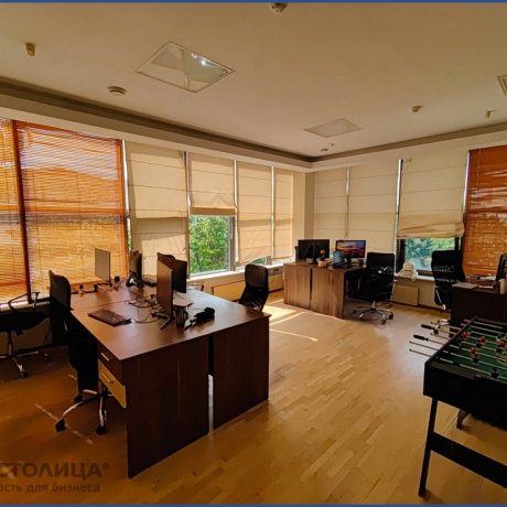 Фотография Продается офисное помещение по адресу Минск, Мясникова ул., 40 - фото 6