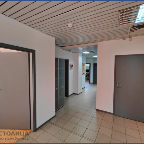 Фотография Продается офисное помещение по адресу Минск, Мясникова ул., 40 - фото 7