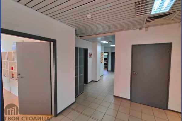 Продается офисное помещение по адресу Минск, Мясникова ул., 40 - фото 7