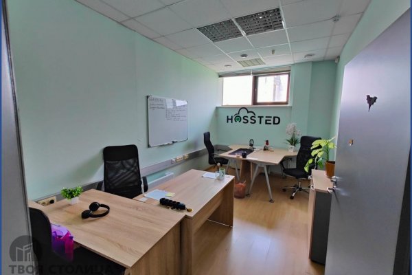 Продается офисное помещение по адресу Минск, Мясникова ул., 40 - фото 8