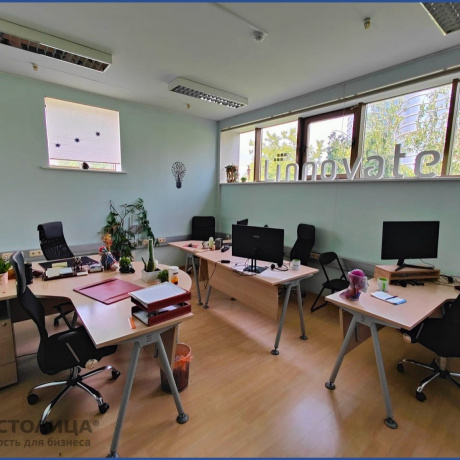 Фотография Продается офисное помещение по адресу Минск, Мясникова ул., 40 - фото 9