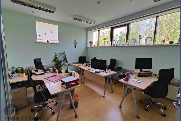 Продается офисное помещение по адресу Минск, Мясникова ул., 40 - фото 9