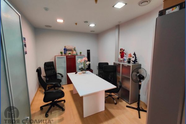 Продается офисное помещение по адресу Минск, Мясникова ул., 40 - фото 10
