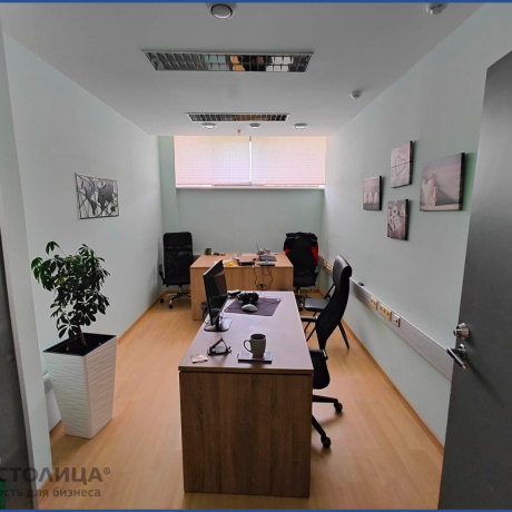 Фотография Продается офисное помещение по адресу Минск, Мясникова ул., 40 - фото 11