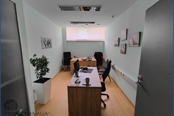 Продается офисное помещение по адресу Минск, Мясникова ул., 40 - фото 11