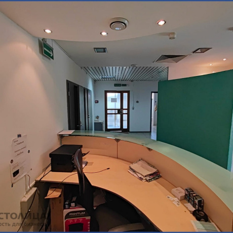 Фотография Продается офисное помещение по адресу Минск, Мясникова ул., 40 - фото 12