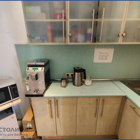 Фотография Продается офисное помещение по адресу Минск, Мясникова ул., 40 - фото 14