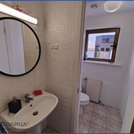 Фотография Продается офисное помещение по адресу Минск, Мясникова ул., 40 - фото 15