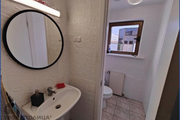 Продается офисное помещение по адресу Минск, Мясникова ул., 40 - фото 15