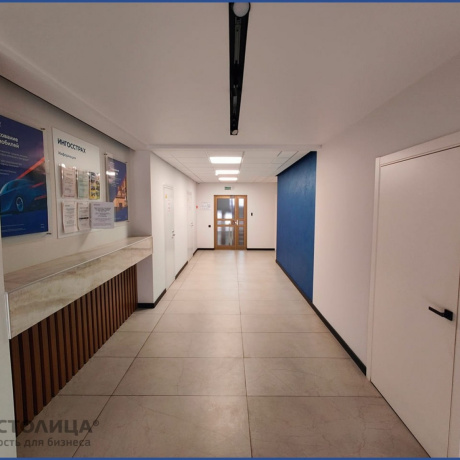 Фотография Продается офисное помещение по адресу Минск, Мясникова ул., 40 - фото 19