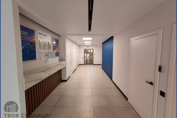 Продается офисное помещение по адресу Минск, Мясникова ул., 40 - фото 19