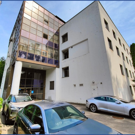 Фотография Продается офисное помещение по адресу Минск, Мясникова ул., 40 - фото 20