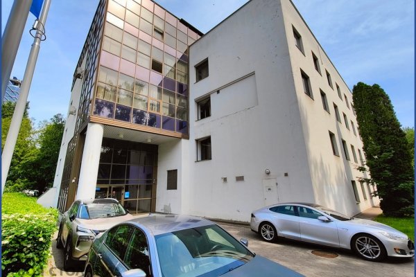 Продается офисное помещение по адресу Минск, Мясникова ул., 40 - фото 20