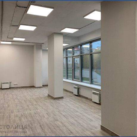 Фотография Сдается торговое помещение по адресу Минск, Кропоткина, 59 - фото 3