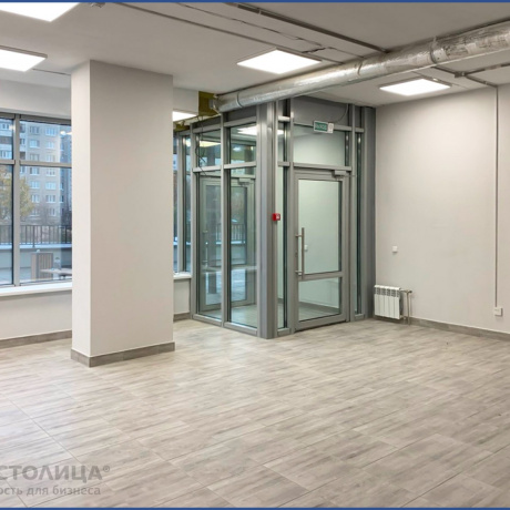 Фотография Сдается торговое помещение по адресу Минск, Кропоткина, 59 - фото 5