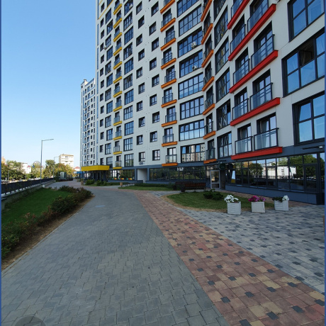 Фотография Сдается торговое помещение по адресу Минск, Кропоткина, 59 - фото 10