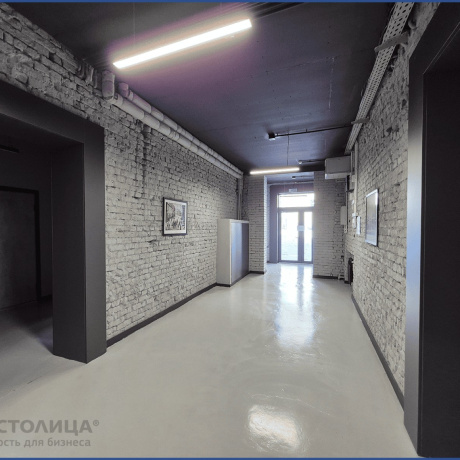 Фотография Сдается офисное помещение по адресу Минск, Полевая ул., 24 А - фото 3