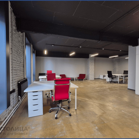 Фотография Сдается офисное помещение по адресу Минск, Полевая ул., 24 А - фото 12