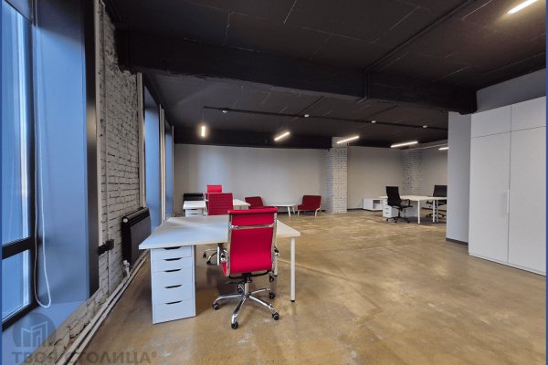 Сдается офисное помещение по адресу Минск, Полевая ул., 24 А - фото 12