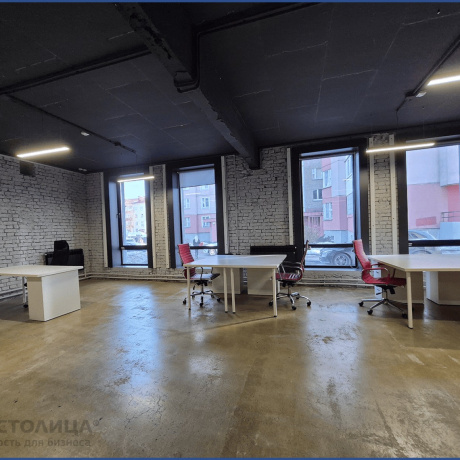 Фотография Сдается офисное помещение по адресу Минск, Полевая ул., 24 А - фото 13