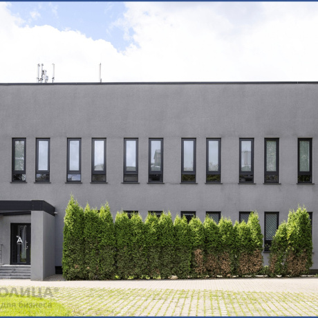 Фотография Сдается офисное помещение по адресу Минск, Антоновская ул., 14 А - фото 10