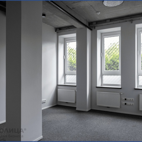 Фотография Продается офисное помещение по адресу Минск, Антоновская ул., 14 А - фото 5