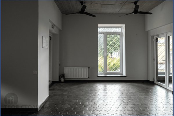 Продается офисное помещение по адресу Минск, Антоновская ул., 14 А - фото 6