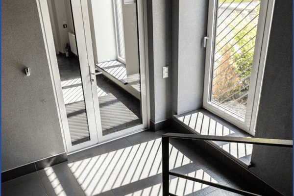 Продается офисное помещение по адресу Минск, Антоновская ул., 14 А - фото 9