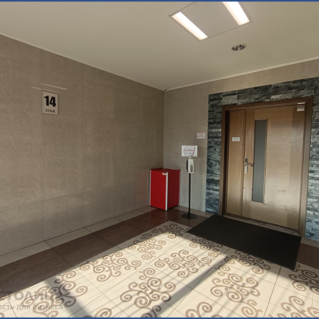 Фотография Сдается офисное помещение по адресу Минск, Дзержинского просп., 8 - фото 4