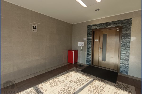 Сдается офисное помещение по адресу Минск, Дзержинского просп., 8 - фото 4