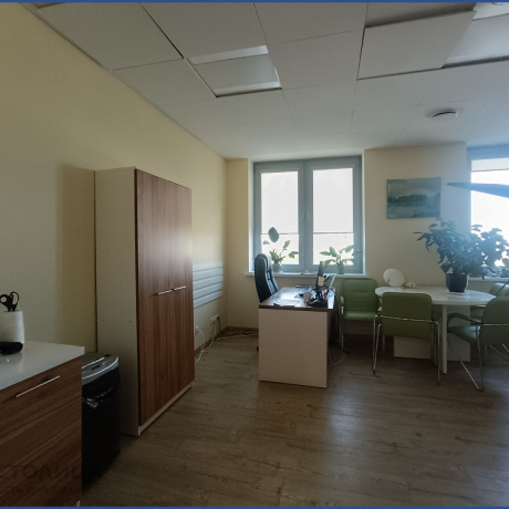 Фотография Сдается офисное помещение по адресу Минск, Дзержинского просп., 8 - фото 5