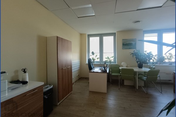 Сдается офисное помещение по адресу Минск, Дзержинского просп., 8 - фото 5