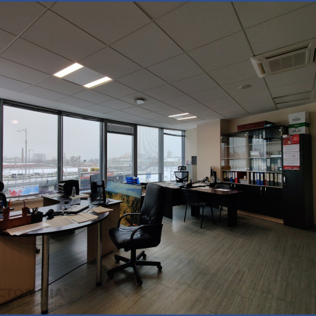 Фотография Сдается офисное помещение по адресу Минск, Дзержинского просп., 8 - фото 6