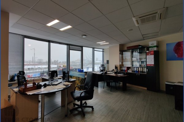 Сдается офисное помещение по адресу Минск, Дзержинского просп., 8 - фото 6