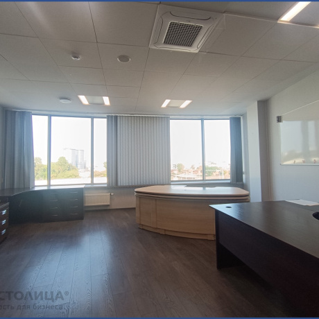 Фотография Сдается офисное помещение по адресу Минск, Дзержинского просп., 8 - фото 7