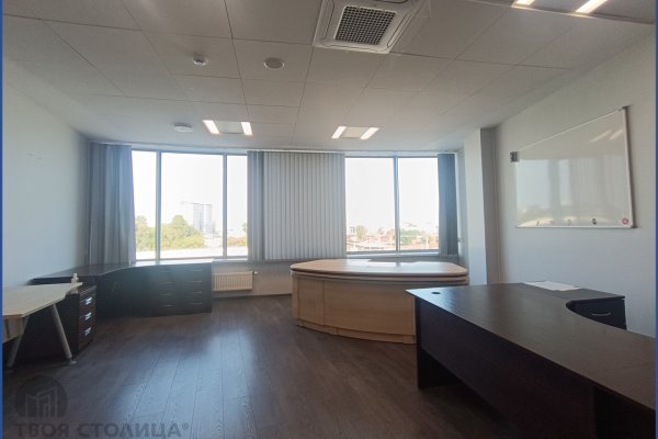Сдается офисное помещение по адресу Минск, Дзержинского просп., 8 - фото 7