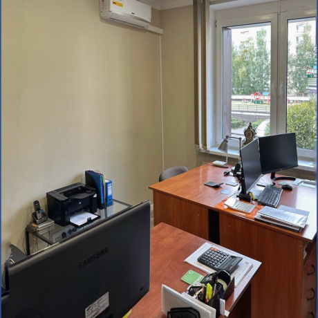 Фотография Продается офисное помещение по адресу Минск, Корш-Саблина ул., 3 - фото 7