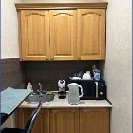 Фотография Продается офисное помещение по адресу Минск, Корш-Саблина ул., 3 - фото 13