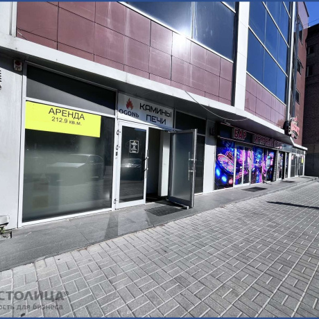 Фотография Сдается торговое помещение по адресу Минск, Тучинский пер., 2 А - фото 3