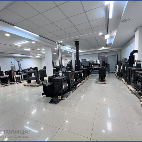 Фотография Сдается торговое помещение по адресу Минск, Тучинский пер., 2 А - фото 5