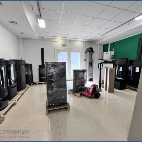 Фотография Сдается торговое помещение по адресу Минск, Тучинский пер., 2 А - фото 6