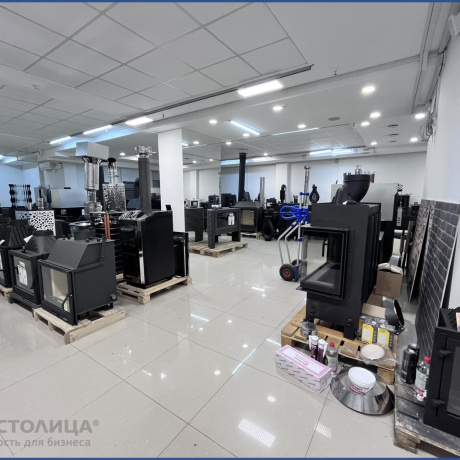 Фотография Сдается торговое помещение по адресу Минск, Тучинский пер., 2 А - фото 7