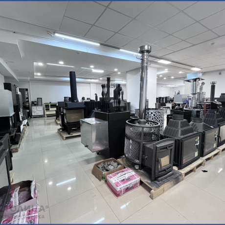 Фотография Сдается торговое помещение по адресу Минск, Тучинский пер., 2 А - фото 8